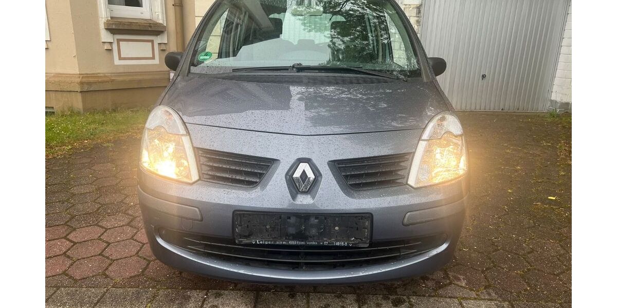 Renault Modus 149.440 km 1.399 &euro; Essen 45326