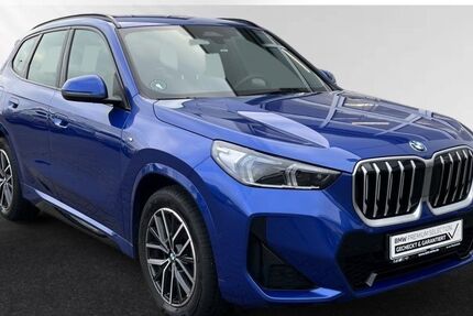 BMW X1 9.670 km 33.595 &euro; Moers 47441