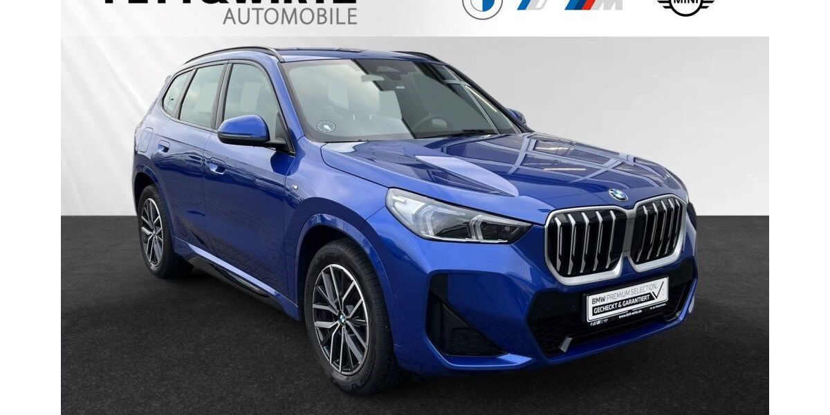 BMW X1 9.670 km 33.595 &euro; Moers 47441