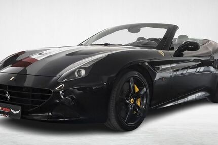 Ferrari California 53.000 km 123.990 &euro; Gelsenkirchen 45899