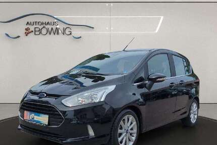 Ford B-Max 32.113 km 10.990 &euro; Schermbeck 46514