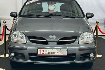 Nissan Almera 147.821 km 2.799 € Oberhausen 46049