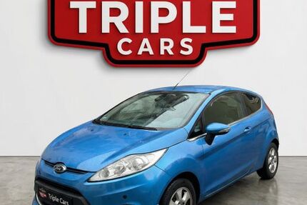 Ford Fiesta 139.000 km 4.999 &euro; Bochum 44867