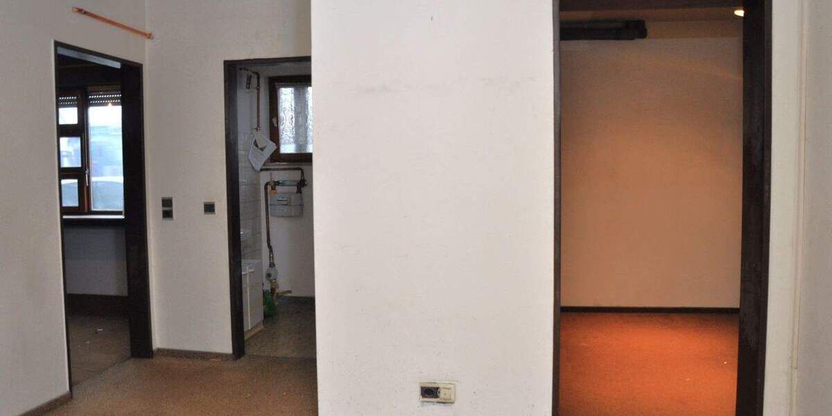 Mehrfamilienhaus, Wohnhaus Mettmann Metzkausen - 8 Zimmer, 154 m&sup2;, 489.000&euro; | Angebot:25744011