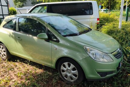 Opel Corsa 183.000 km 1.200 &euro; Wuppertal 42109