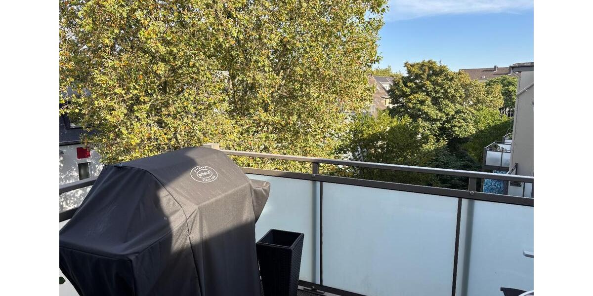 Dachgeschoßwohnung Duisburg - 3.5 Zimmer, 115 m&sup2;, 279.000&euro; | Angebot:27457651