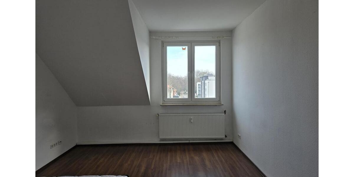 Schöne und großzügige 3-Zimmer-DG-Wohnung in Herne 3 zimmer