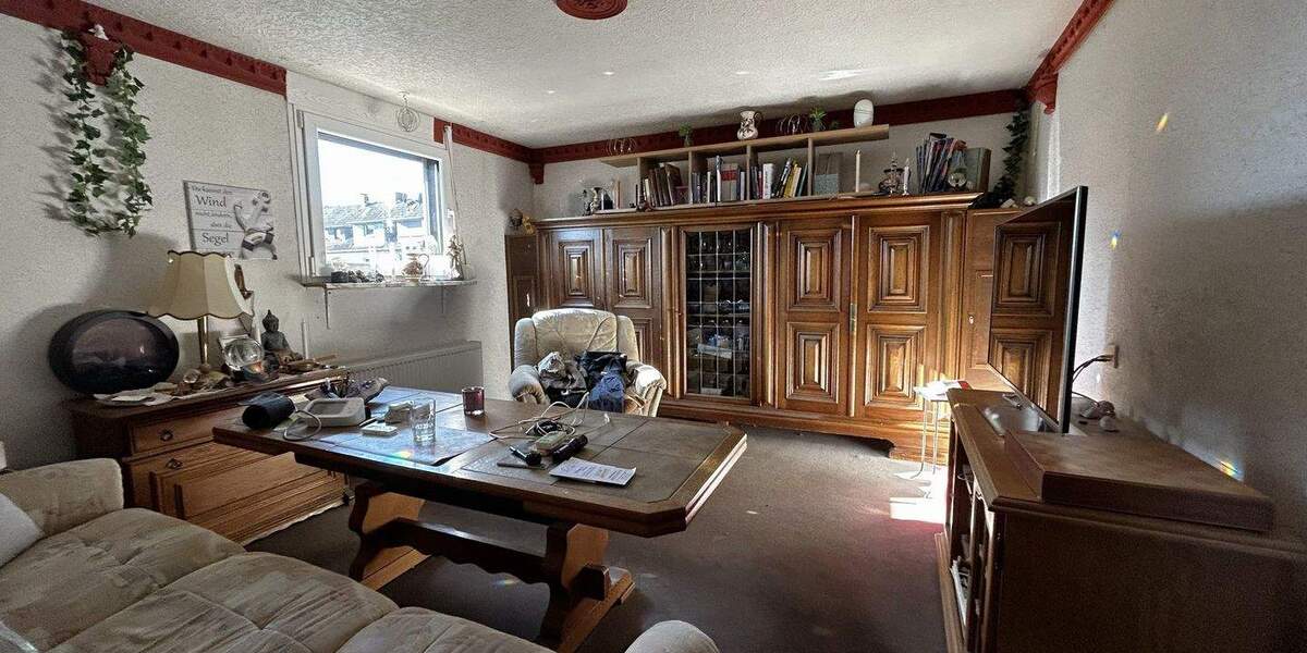 Mehrfamilienhaus, Wohnhaus Duisburg Buchholz - 4 Zimmer, 112 m&sup2;, 409.000&euro; | Angebot:25686936