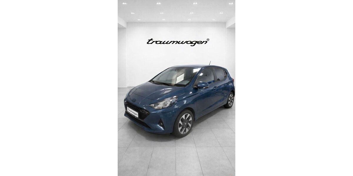 Hyundai i10 5.010 km 16.990 &euro; Moers 47445