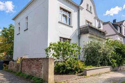 Gewerbeobjekt Essen / Kettwig Kettwig - 995.000&euro; | Angebot:27455722