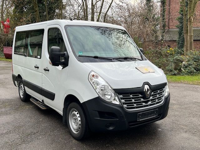 Renault Master 195.000 km 18.981 &euro; Essen 45138