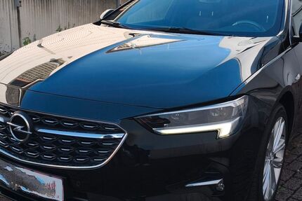 Opel Insignia 129.000 km 14.999 &euro; Gladbeck 45968