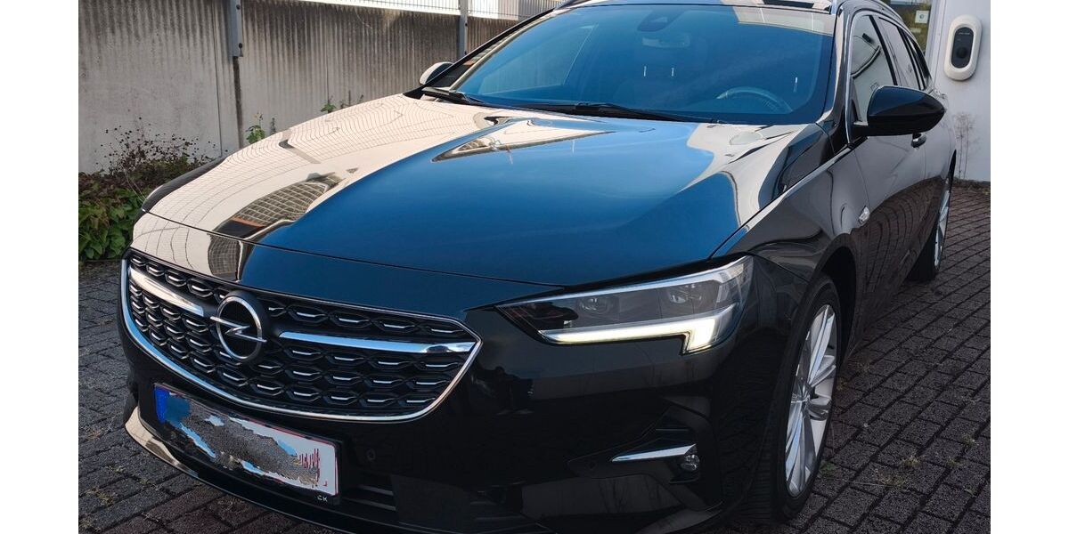 Opel Insignia 129.000 km 14.999 &euro; Gladbeck 45968