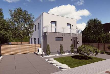 Haus Bochum Höntrop - 5 Zimmer, 153 m&sup2;, 759.500&euro; | Angebot:26869830