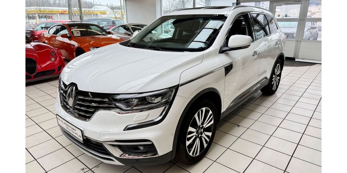 Renault Koleos 38.180 km 22.980 &euro; Gevelsberg 58285