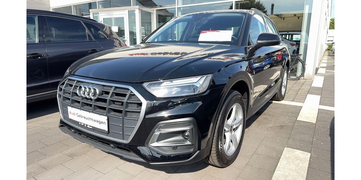 Audi Q5 142.646 km 27.850 &euro; Duisburg 47178