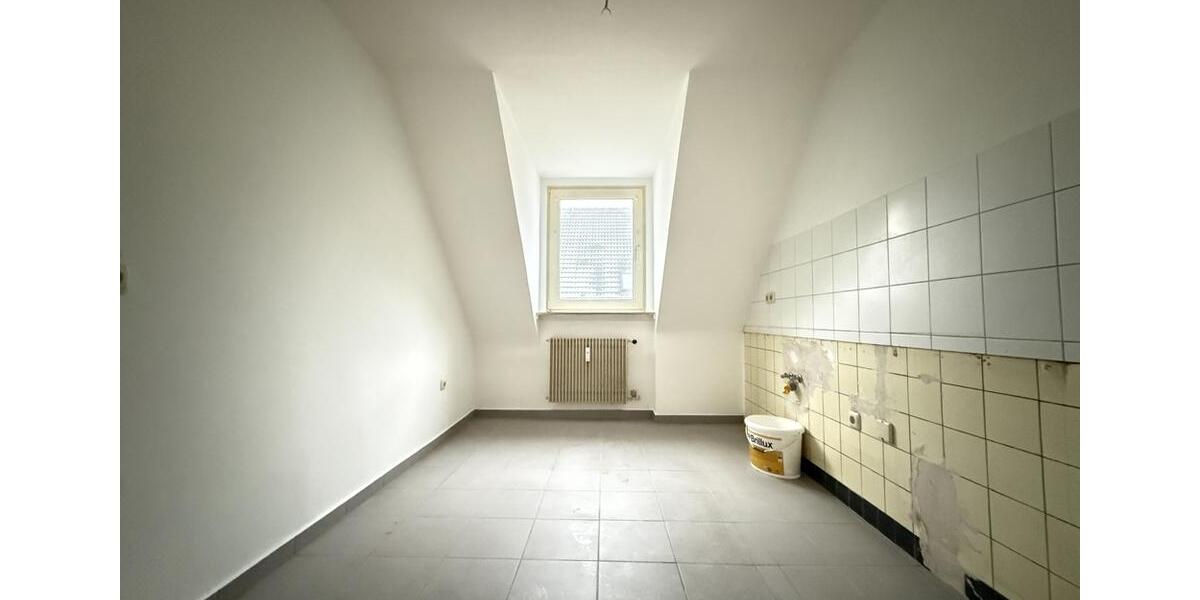 Frisch renovierte 3-Zimmer-Wohnung in Oberhausen-Sterkrade | ca. 61 m² | Stellplätze verfügbar 3 zimmer