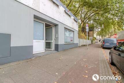 Gewerbeobjekt Essen Stadtbezirk VII - 1.575&euro; | Angebot:27496679