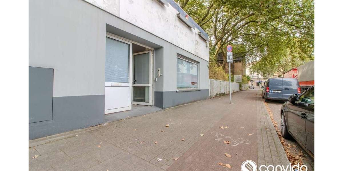 Gewerbeobjekt Essen Stadtbezirk VII - 1.575&euro; | Angebot:27496679