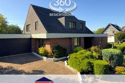 Haus zum Kaufen in Bottrop Grafenwald 845.000 € 151.6 m² 5.5 zimmer