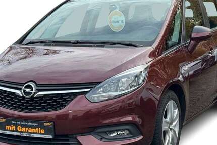 Opel Zafira 86.731 km 14.380 &euro; Duisburg 47249