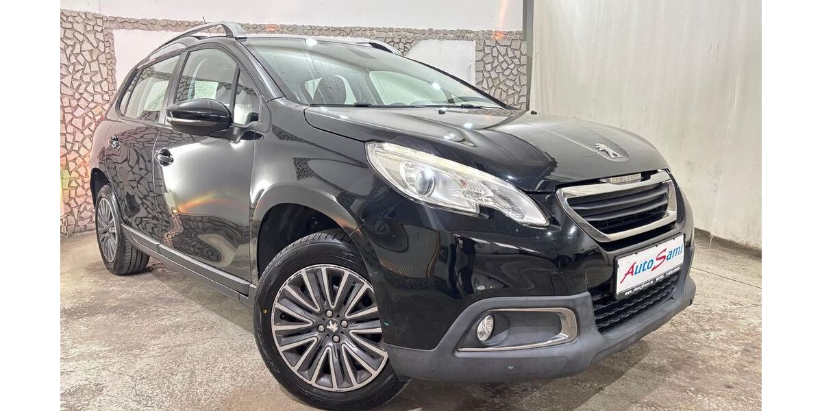 Peugeot 2008 114.807 km 5.991 &euro; Witten -NRW 58452