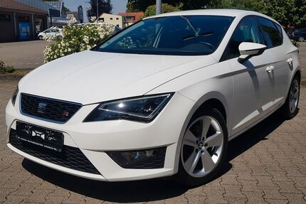 Seat Leon 90.950 km 11.790 &euro; Bottrop 46240