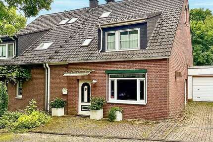Haus Erkrath - 5 Zimmer, 163 m&sup2;, 549.000&euro; | Angebot:26913448