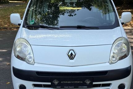 Renault Kangoo 149.000 km 4.999 € Wuppertal 42283