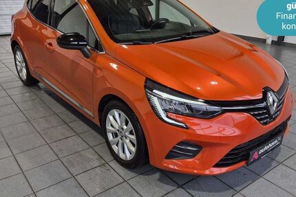 Renault Clio 38.432 km 14.390 &euro; Wuppertal 42287