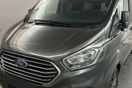 Ford Transit Custom 62.100 km 35.900 &euro; Bochum 44803