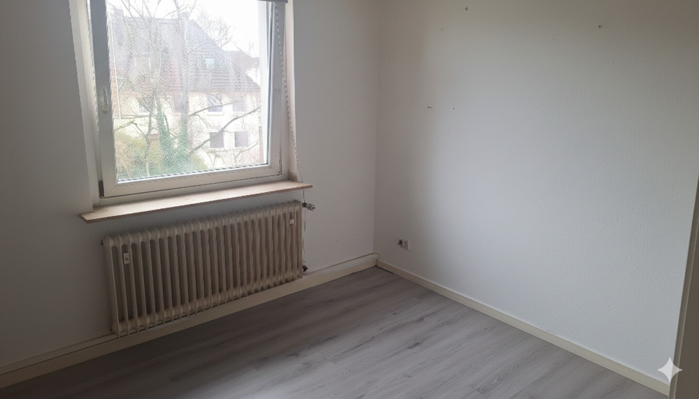 Attraktive 3-Zimmer-Wohnung in beliebter Lage – ab 01.03.2026 verfügbar 3 zimmer