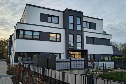 Traumhafte 4-Zimmer Erdgeschosswohnung mit Garten in Top-Lage zimmer