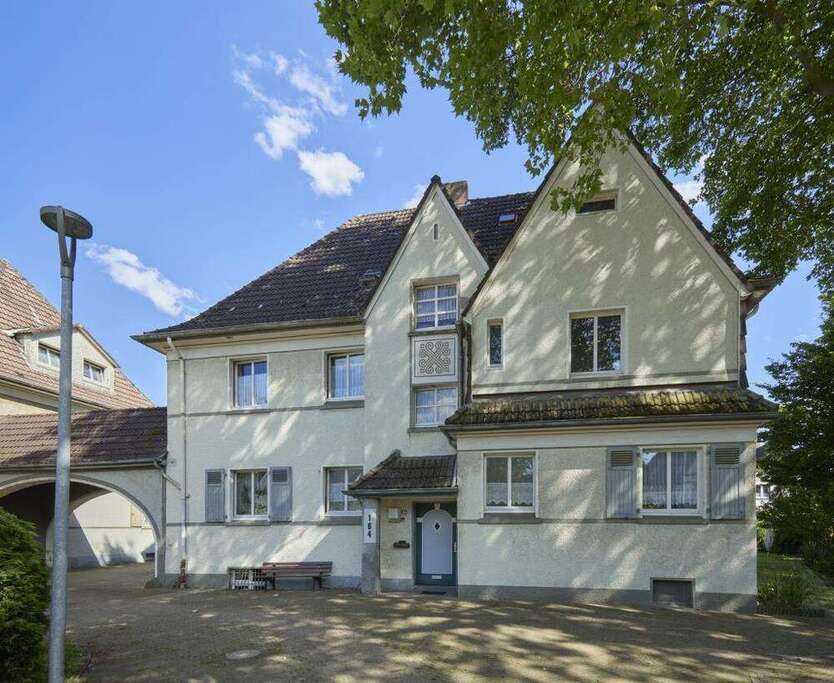 Wohnung zum Mieten in Bochum 272,17 € 53.78 m²