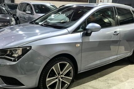 Seat Ibiza 125.000 km 7.700 &euro; Voerde 46562