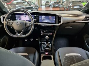 Opel Mokka Ultimate Navi Pro Park&Go Premium uvm 6.772 km 27.870 &euro; HAAN 42781