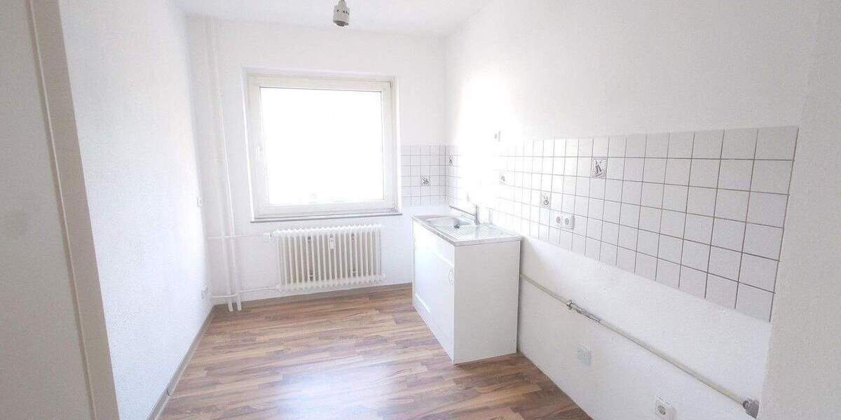 Lichtdurchflutete 3-Zimmerwohnung in unmittelbarer Uninähe mit Sonnenbalkon 3 zimmer