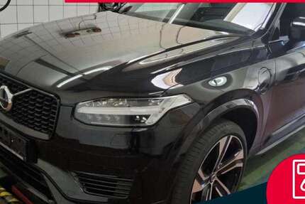 Volvo XC90 74.737 km 48.580 &euro; Witten 58453