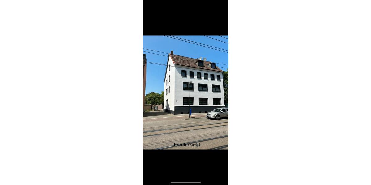 Dachgeschoßwohnung Gelsenkirchen Gelsenkirchen-Nord - 3 Zimmer, 61 m&sup2;, 730&euro; | Angebot:26399824
