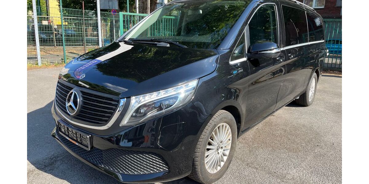 Mercedes-Benz EQV 210.820 km 30.900 &euro; Oberhausen 46045