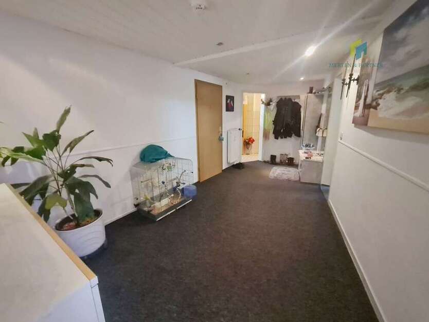 Wohnung zum Kaufen in Oberhausen 175.000 € 137 m²