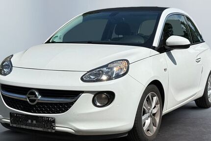 Opel Adam 140.000 km 6.690 € Dortmund 44149