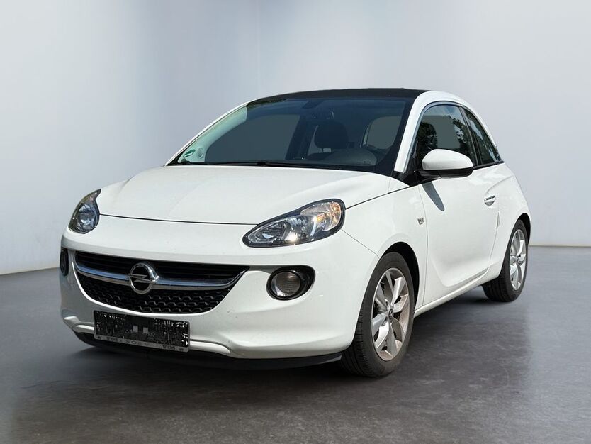 Opel Adam 140.000 km 6.690 € Dortmund 44149