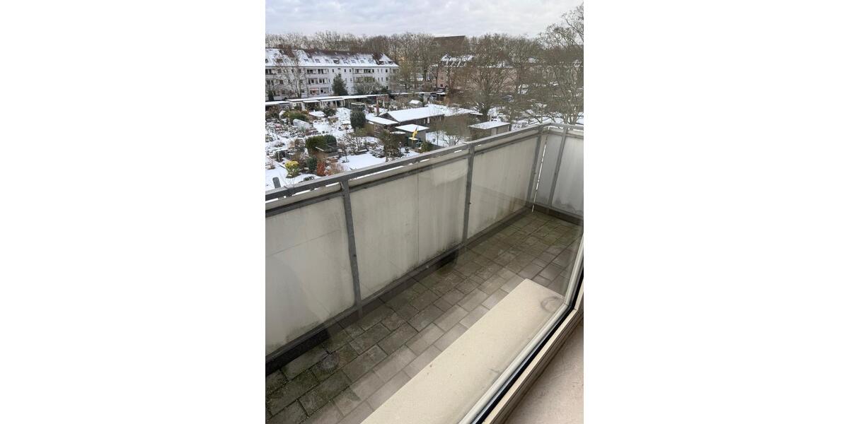 Etagenwohnung Duisburg Duisburg-Mitte - 2 Zimmer, 53 m&sup2;, 360&euro; | Angebot:25865877