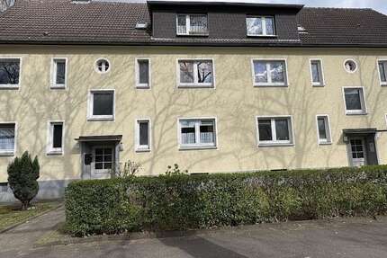 Wohnung Herne Holsterhausen - 3.5 Zimmer, 62 m&sup2;, 335&euro; | Angebot:27314631