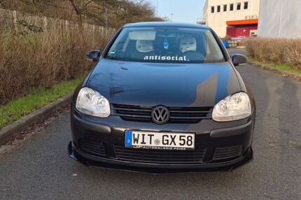 VW Golf 293.700 km 800 &euro; Witten 58455
