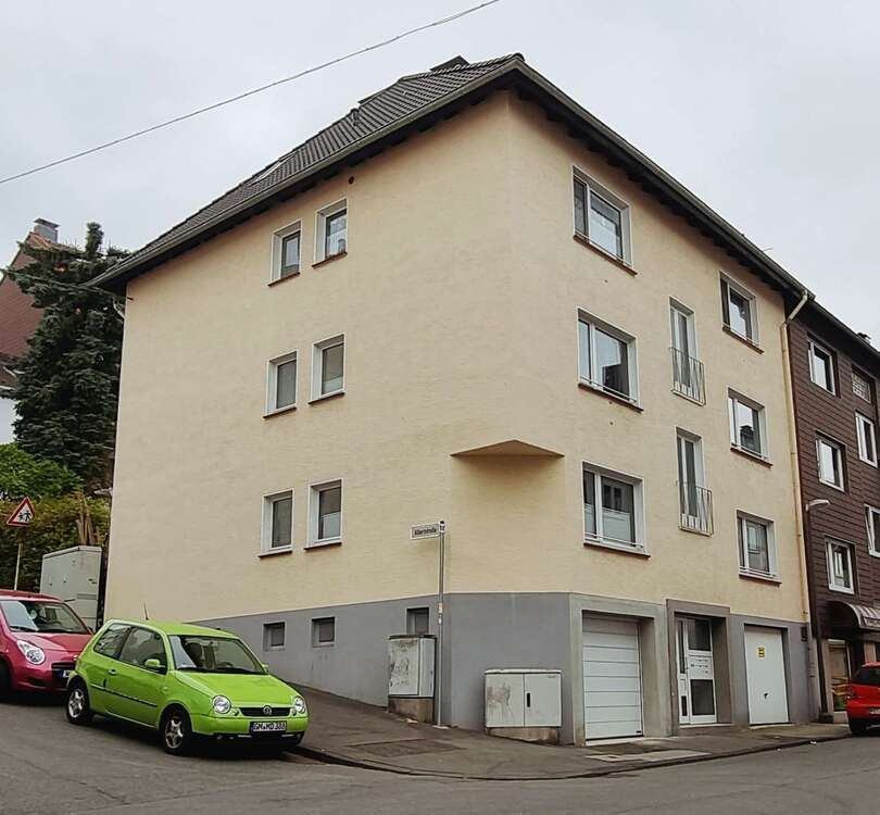 Wohnung zum Mieten in Wuppertal 600 € 64 m²