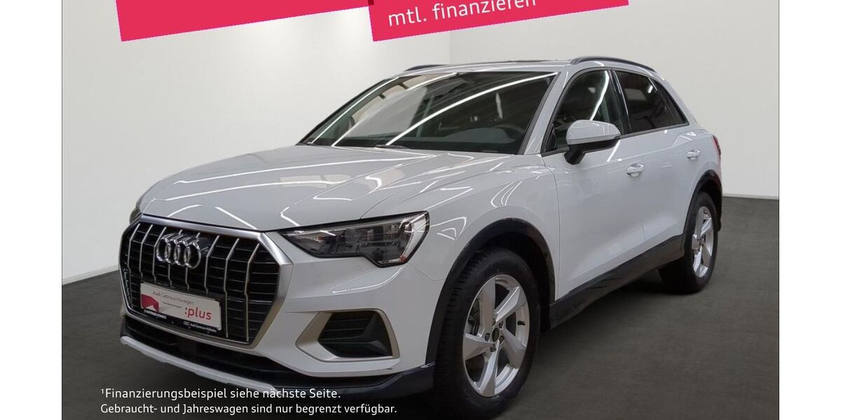 Audi Q3 25.512 km 31.650 &euro; Mülheim a.d. Ruhr 45481