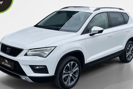 Seat Ateca 68.248 km 18.470 &euro; Bottrop 46244