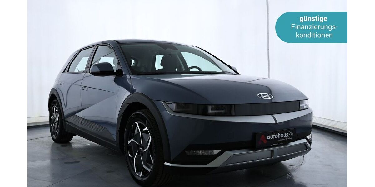 Hyundai IONIQ 5 29.395 km 26.990 &euro; Wuppertal 42287